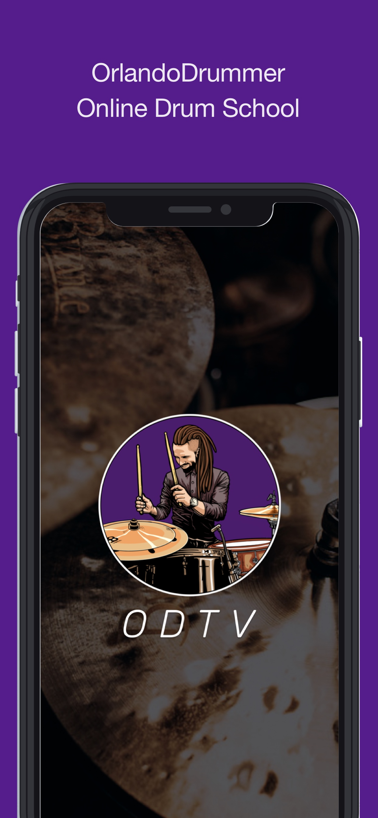 OrlandoDrummer | ODTV