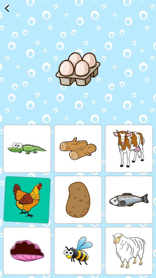 #1. Brain Training for Toddler 9m+ (iOS) 由: duytu tran