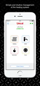 Unical Ufly screenshot #1 for iPhone