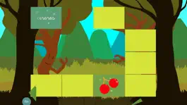 Game screenshot La lletra C i els seus sons hack