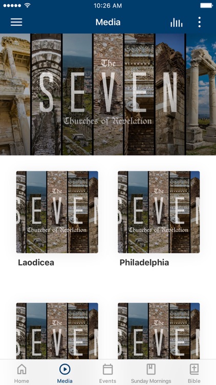 Essential Church - FL