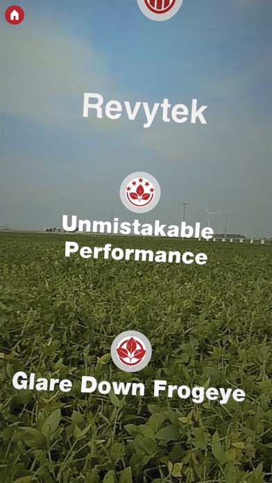 BASF Revytek™ AR Portal Screenshot