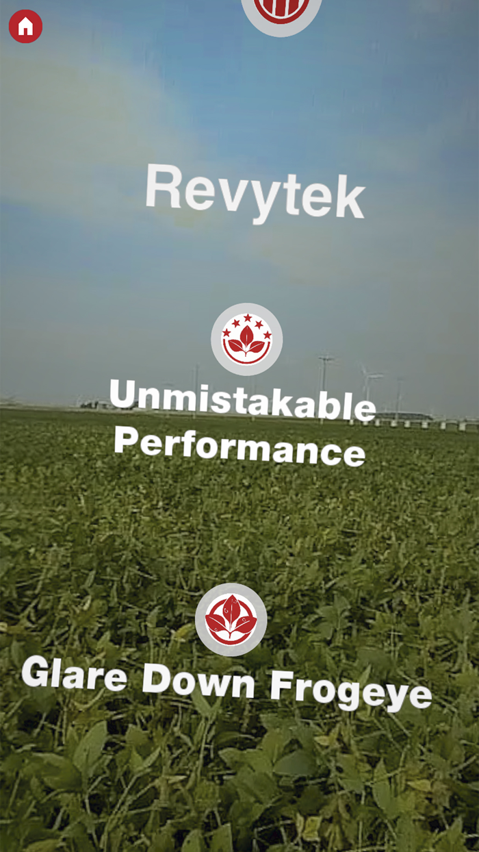 BASF Revytek™ AR Portal