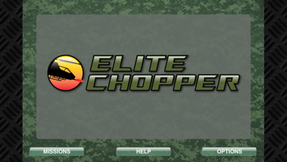 Elite Chopper screenshot 2