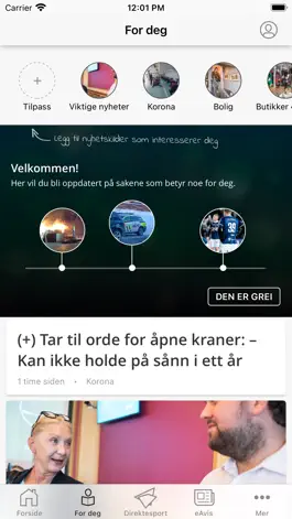Game screenshot Sandefjords Blad mod apk