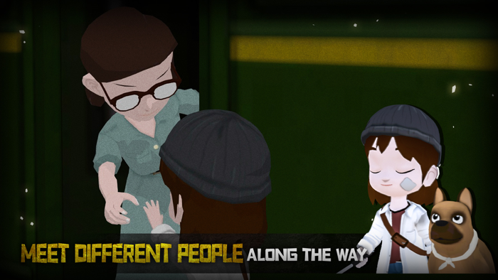 DeLight The Journey Home