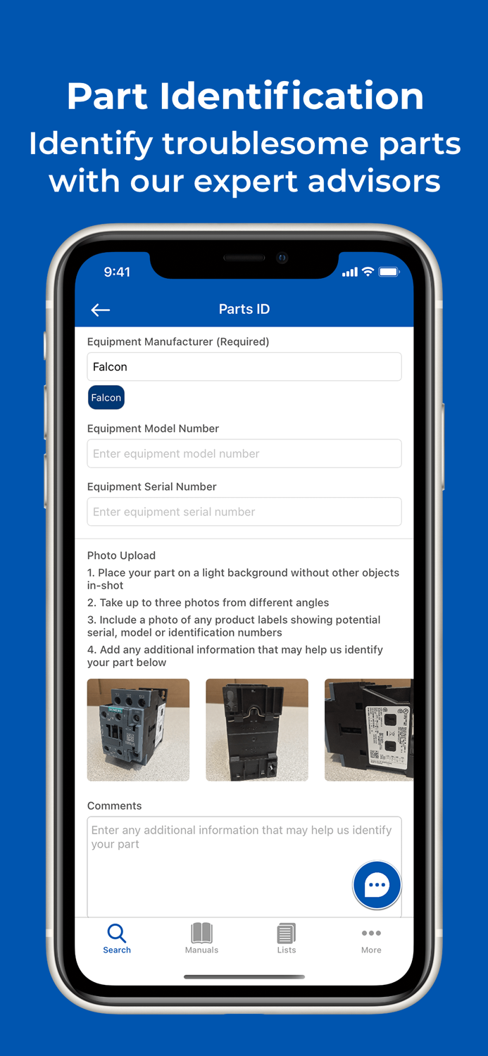 First Choice Engineer