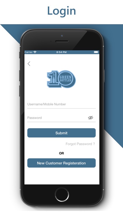 10 Green Bottles screenshot-4