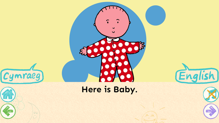 Llyfrau Hwyl Magi Ann Set 4