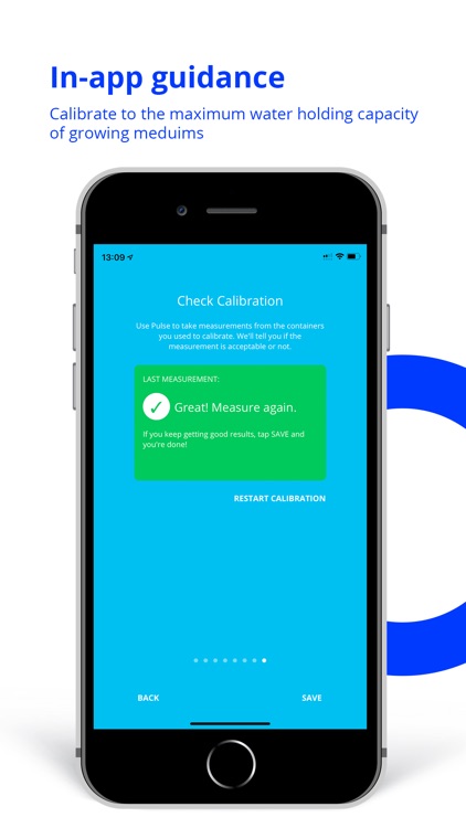 Bluelab Pulse screenshot-5
