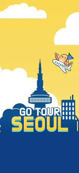 Game screenshot Go Tour Seoul mod apk