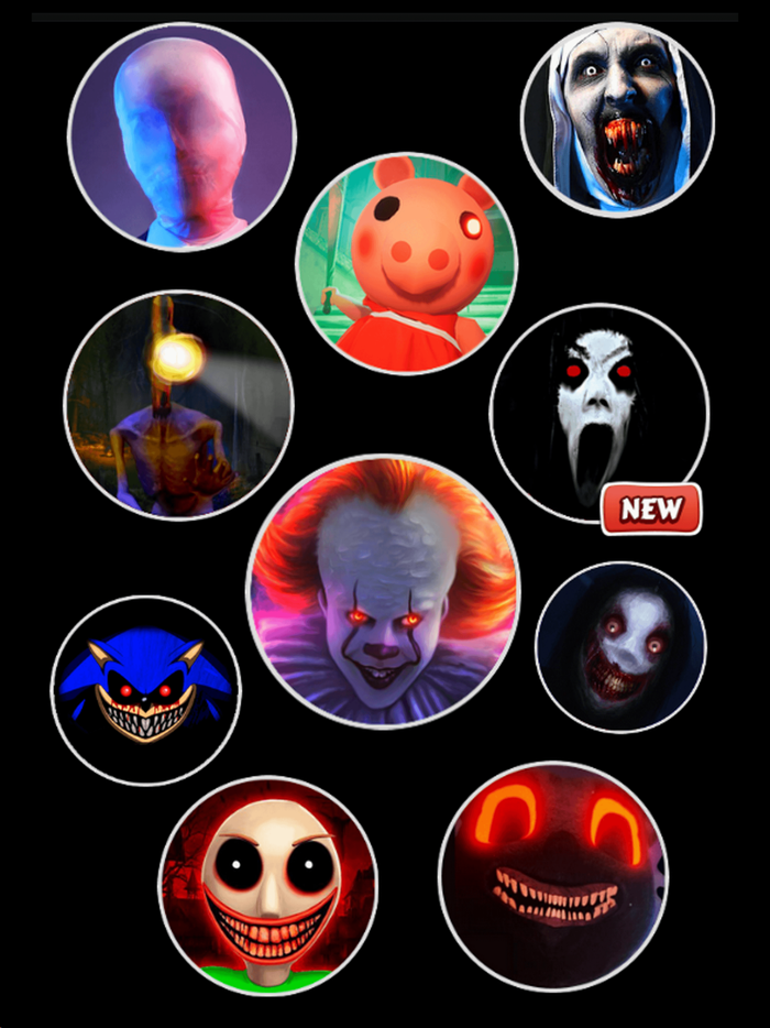 Pennywise 3 Am Calling Game