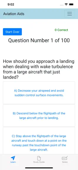 Game screenshot Aviation Aids hack