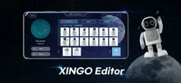 Game screenshot XINGO Dancing Robot Speaker hack