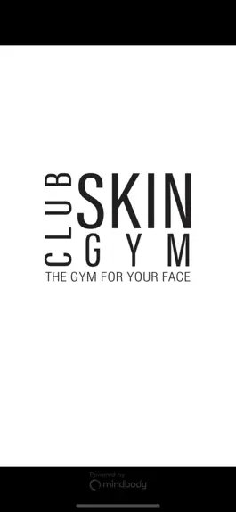Game screenshot Club Skin Gym mod apk