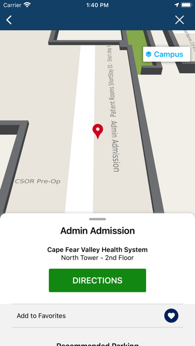 ValleyWay Screenshot