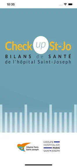 Game screenshot Check Up St-Jo mod apk