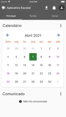 Game screenshot Aplicativo Escolar Premium mod apk