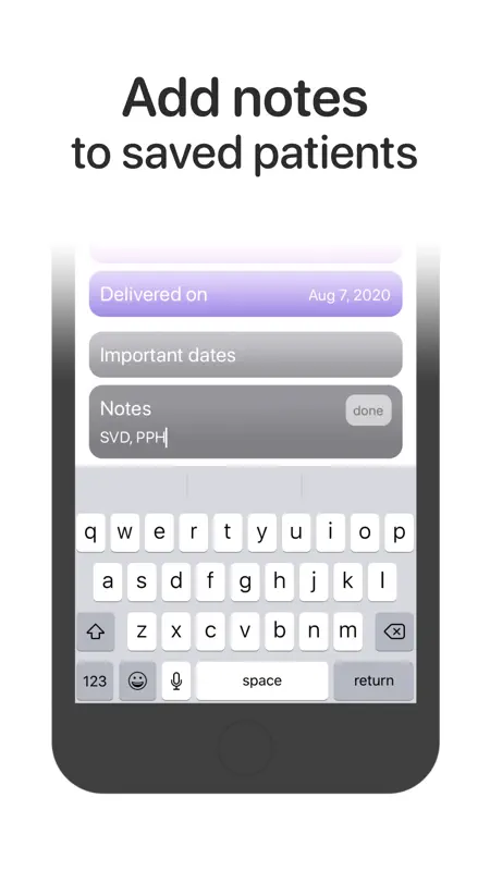 Prego OB Wheel screenshot 4 of 7