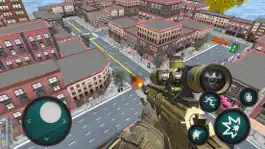 Game screenshot Military Army Sniper Shooting hack