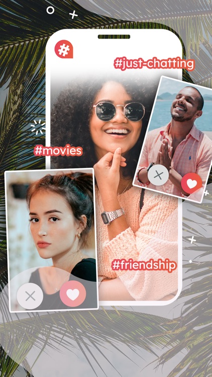 #Dating - Online dating app screenshot-3