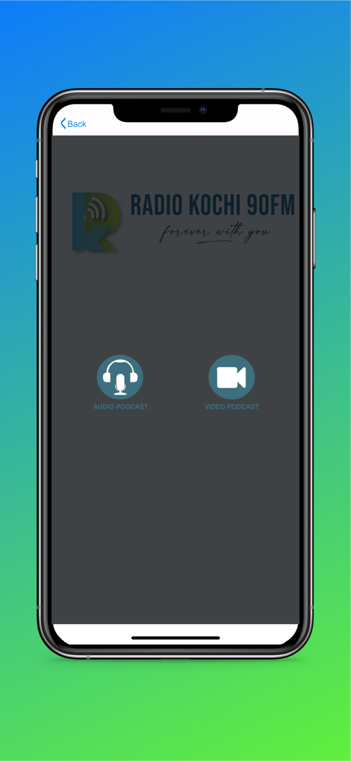 Radio Kochi