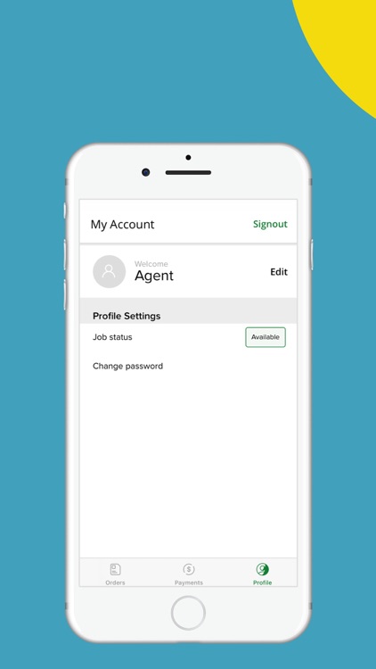Alaru Xpress Agent screenshot-3