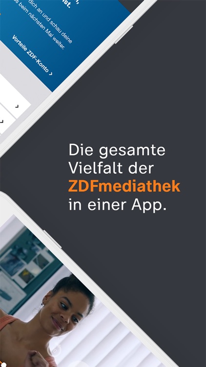 ZDFmediathek
