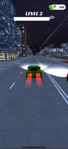 Game screenshot Fast Race 3D hack