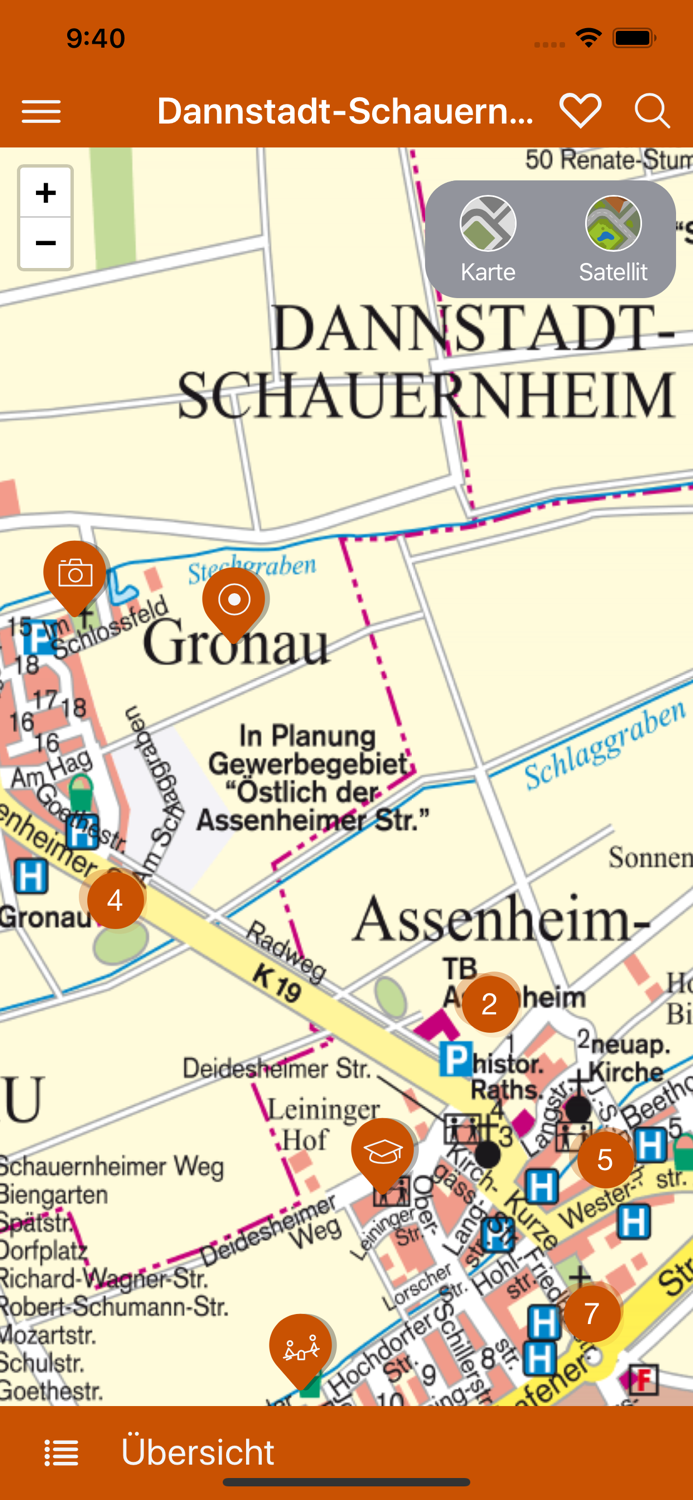 VG Dannstadt-Schauernheim