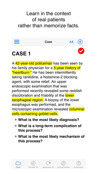 Case Files Pathology, 2eのおすすめ画像4