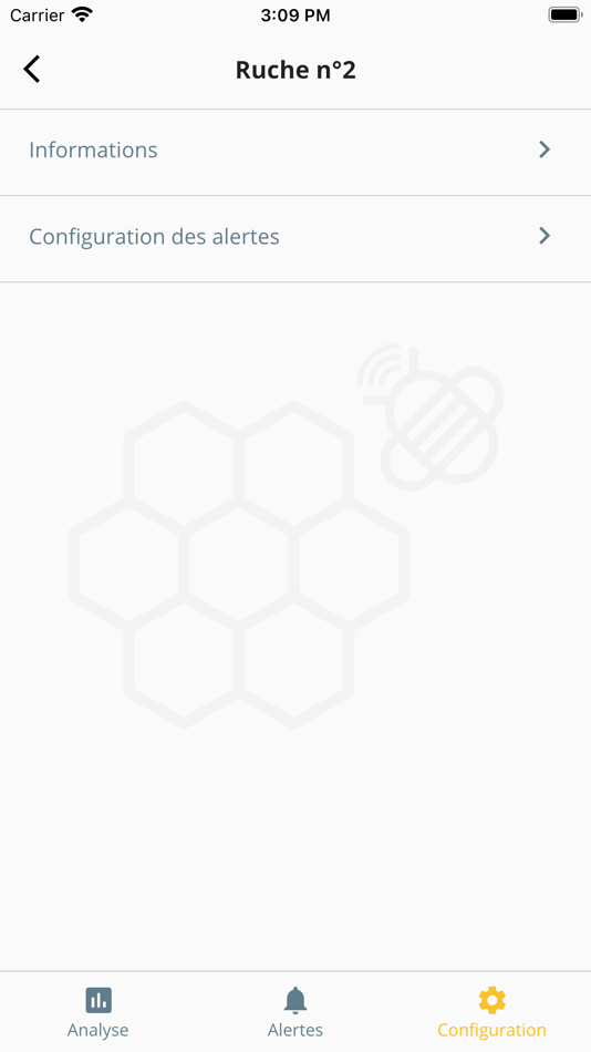 #10. HoneyInstruments (iOS) Podle: Symes