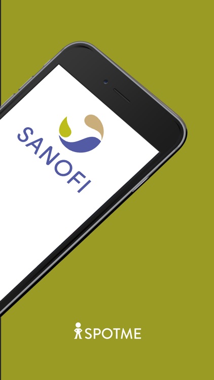 Sanofi Meetings & Events