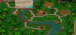 Game screenshot Tales of Inca 2 hack