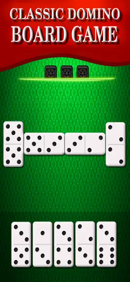 Game screenshot Dominoes - Classic Dominos mod apk