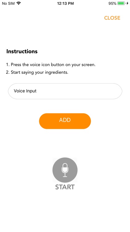 Pantry Cook screenshot-4