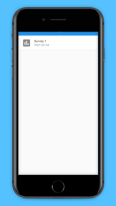 surveyYIK 問卷易 Screenshot 1 - AppWisp.com surveyYIK 問卷易 Screenshot 1 - AppWisp.com