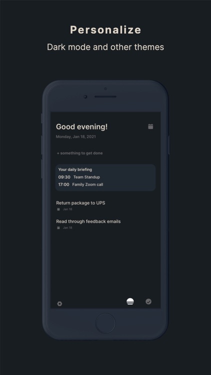 Meraki: To-Do List screenshot-5