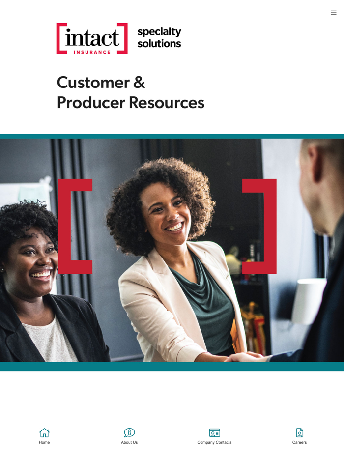 Intact Specialty Resources