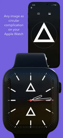 Game screenshot WatchAnything - watch faces hack