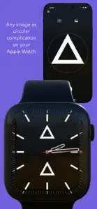 WatchAnything - watch faces screenshot #3 for iPhone