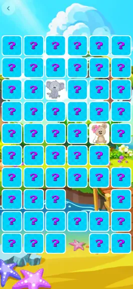 Game screenshot Memory Animal Match Up hack