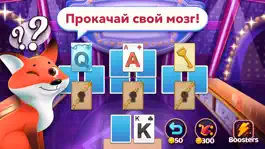 Game screenshot Solitaire Story TriPeaks Cards hack