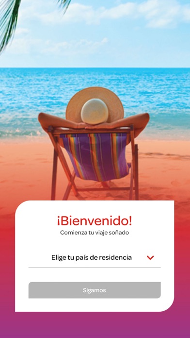 Domiruth Travel Screenshot