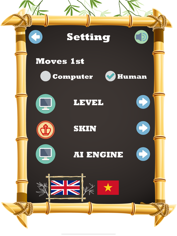 Chinese Chess - Xiangqi Master