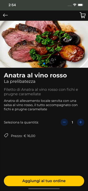 Firenze a Domicilio(圖4)-速報App