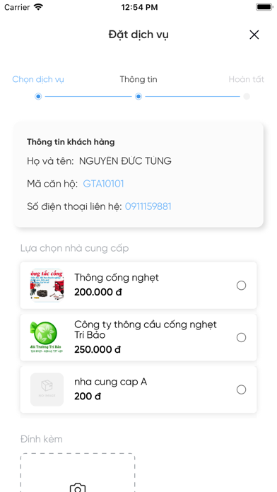 Bee Home PM Screenshot