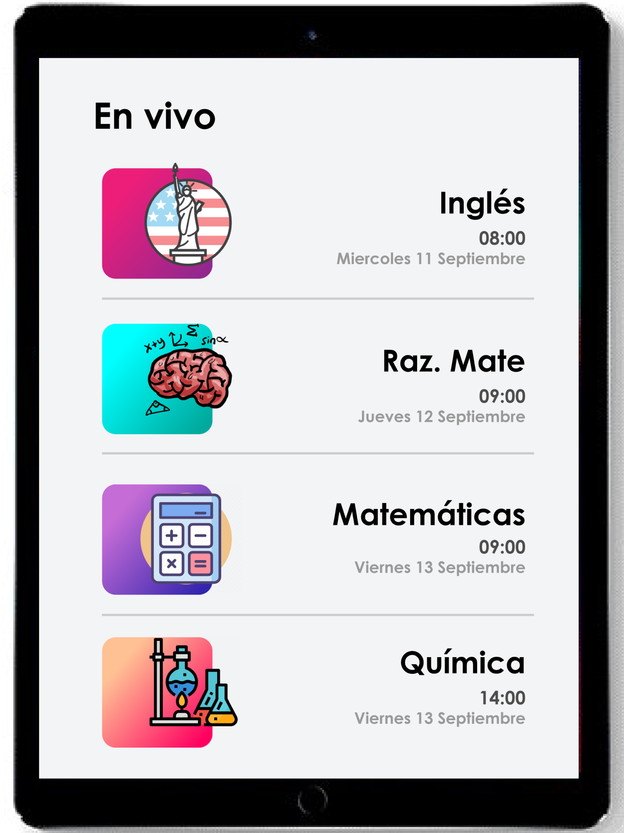 CEFA APP