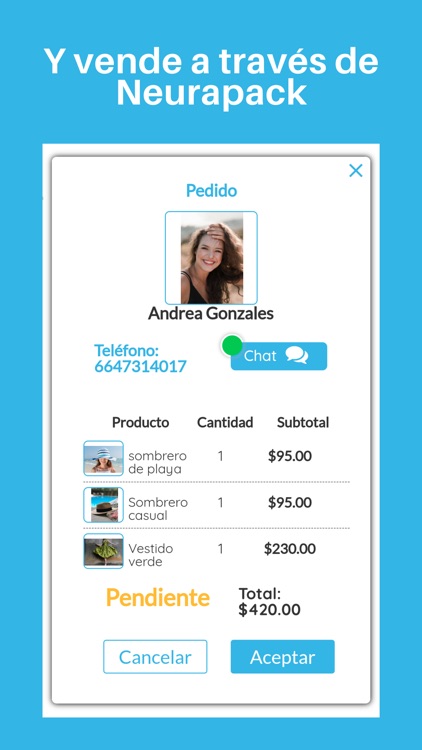 Neurapack screenshot-5