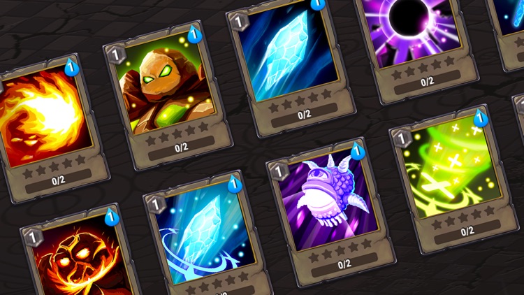 Magic League: Kingdoms Fight screenshot-4